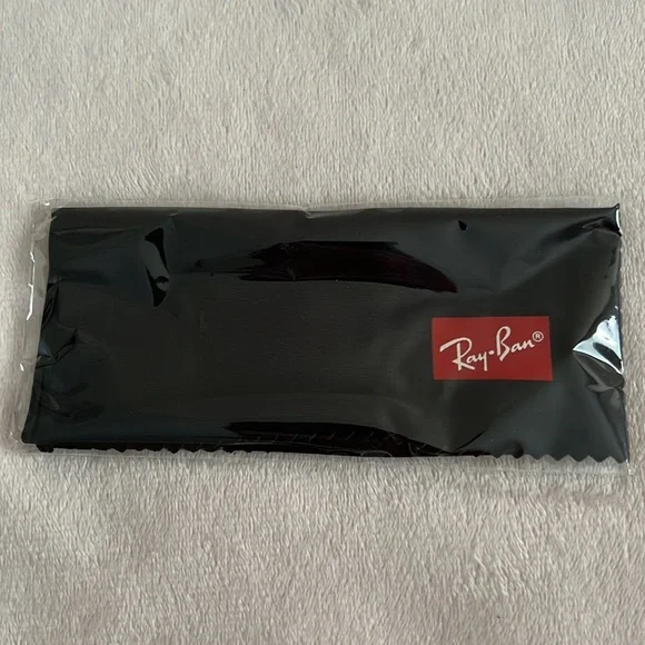 Ray-Ban Prescription Frame (RB3857-V)(FRANK) - Picture 5 of 5